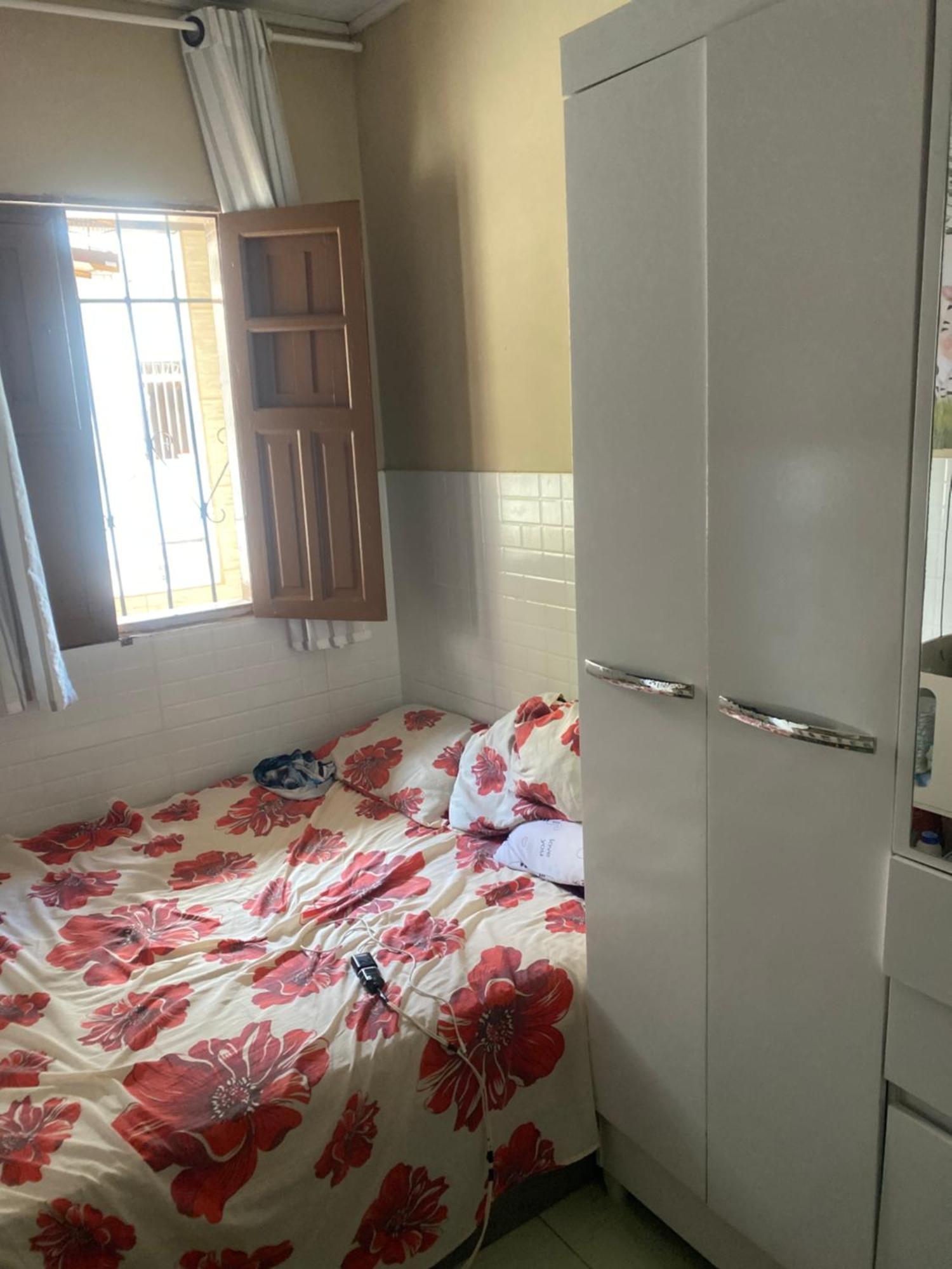 Hotel Cia Casa Santo Antonio do Rio das Pedras Zewnętrze zdjęcie