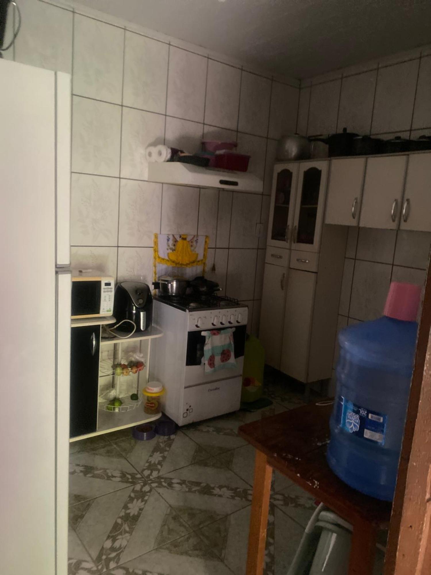 Hotel Cia Casa Santo Antonio do Rio das Pedras Zewnętrze zdjęcie