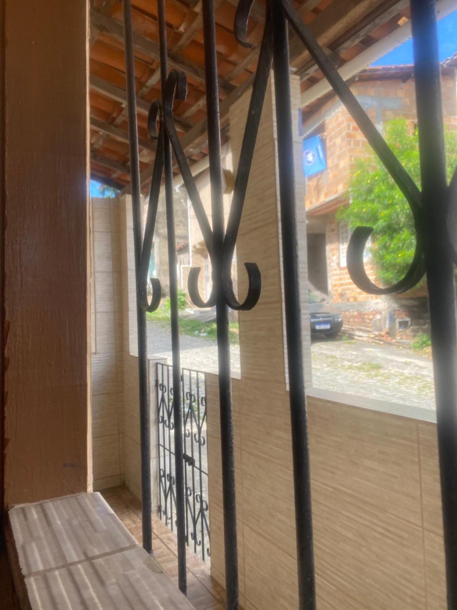 Hotel Cia Casa Santo Antonio do Rio das Pedras Zewnętrze zdjęcie